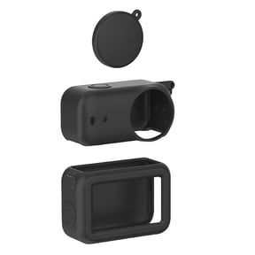 Protective Shell Shock Absorbing Camera Armors Scratch Resistant for Camera