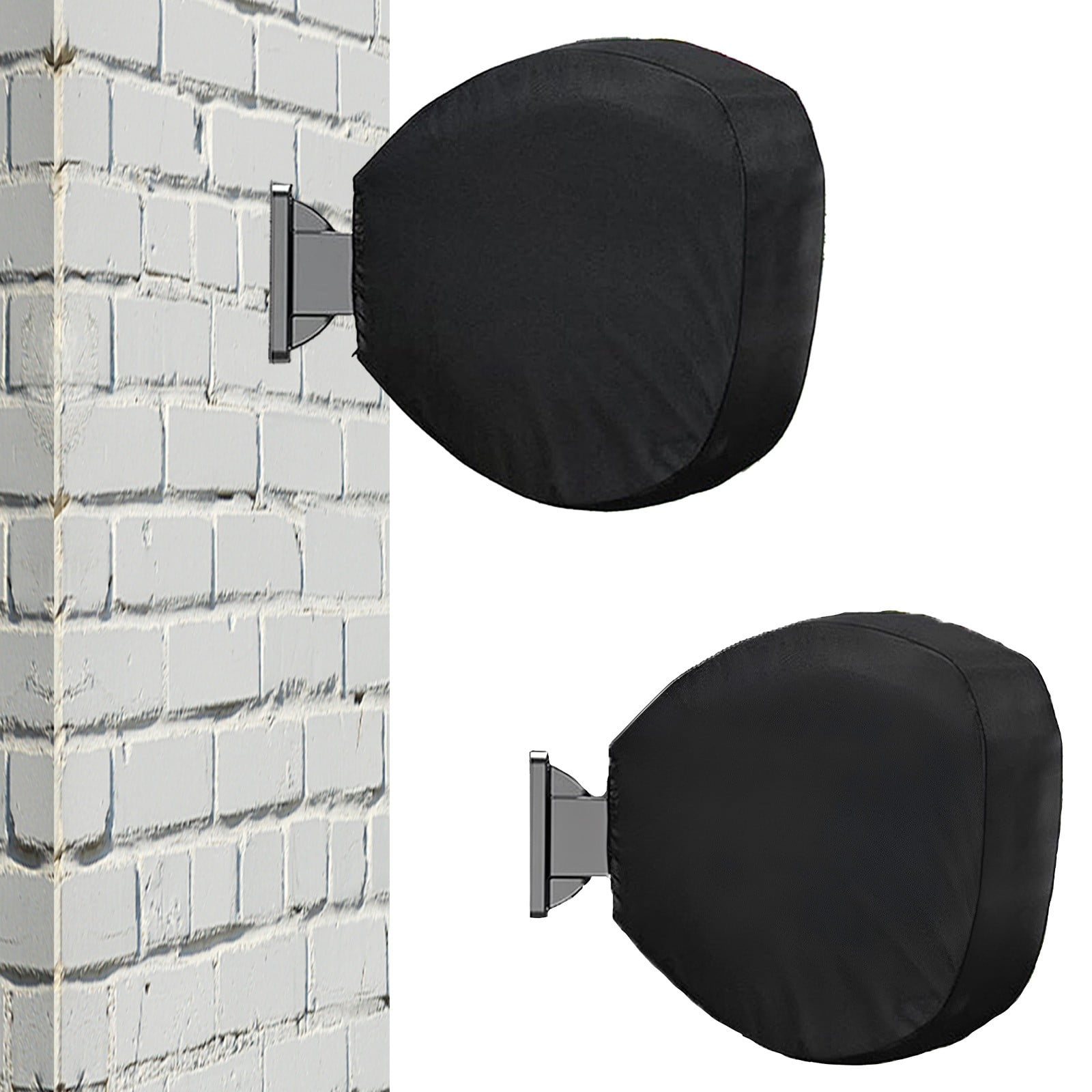 A Protective Shield Hosepipes Cover for Garden Hose Reel Hose Reel Cover for Winter Weather and Frost Proof Patio Garden Hose Reel Cover Suitable for All Reel