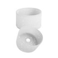 thumbnail image 1 of Protective Silicone Boot Sleeve for 24oz & 32oz Tumblers - Glitter Bling Anti-Slip Protective Cover, Reduces Dents, 1 of 10