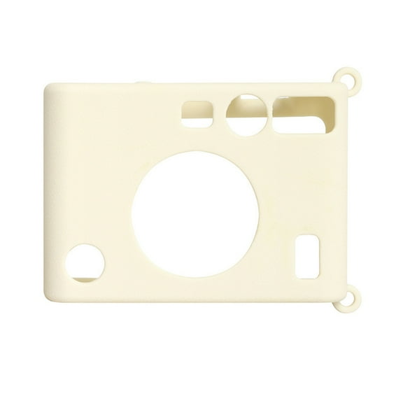 Protective Silicone Case For Camera Shell , Shockproof Full Coverage Soft Covers Enclosure for Outdoor Use