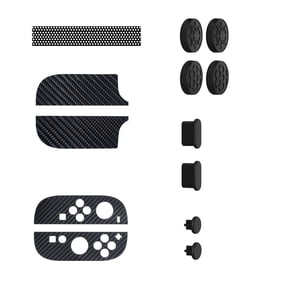 Protective Silicone Case Housing Shell Sleeve for Game Console with Nonslip Textured Grips Shockproof Antiscratch Design