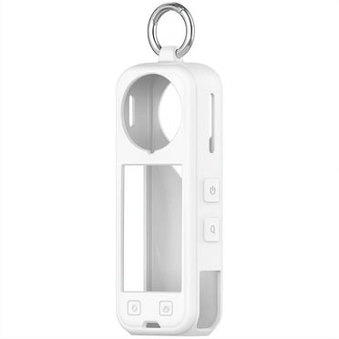 Kit Complet De Protection Caméra Pour Insta 360 X5 Avec étui