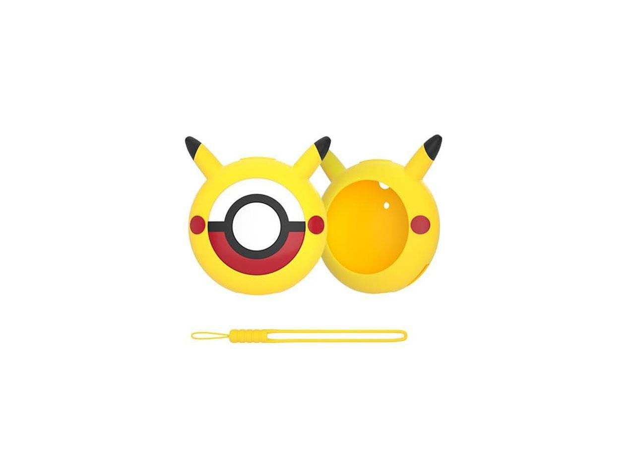 Pokemon Go Plus