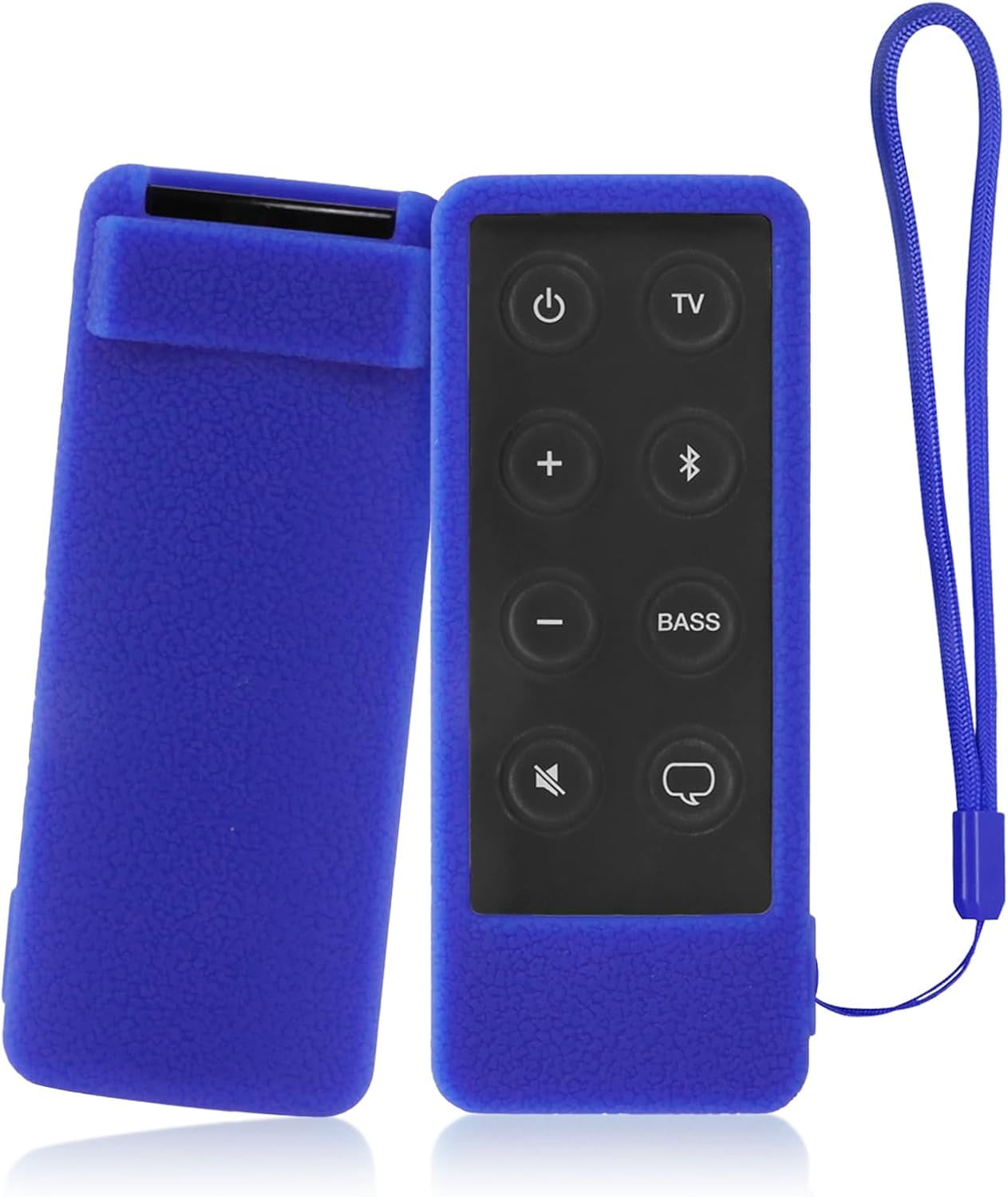 Protective Silicone Cover for Bose Solo 5 10 15 Series ii TV Remote ...
