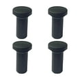 thumbnail image 1 of Protective Silicone Feet for Air Fryers and Scratch Protections Ovens Tray Legs Kitchen Appliance Parts, 1 of 10