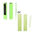 thumbnail image 1 of Protective Silicone Remote Cover for NVIDIA Shield TV Pro Remote Control Sleeve Skin-Friendly Cover Protective Cases, 1 of 19