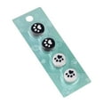 thumbnail image 1 of Protective Silicone Thumb Caps Guard for R36S RG556 RG35XX H Handheld Consoles, 1 of 12