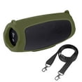 thumbnail image 1 of Protective Skin Silicone Case With Strap for -JBL Charge 5 Bluetooth-compatible Speaker, 1 of 19