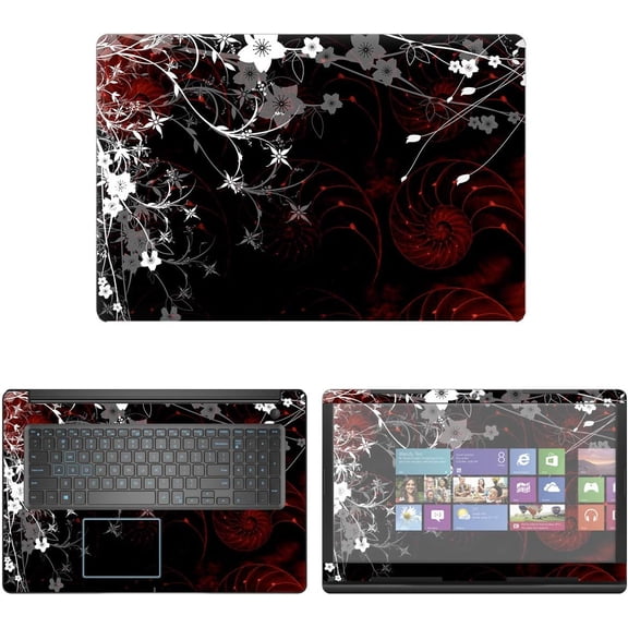 Protective  Skin Sticker for G3 17 3779 (17.3" Screen) case Cover wrap DEg317_3779138