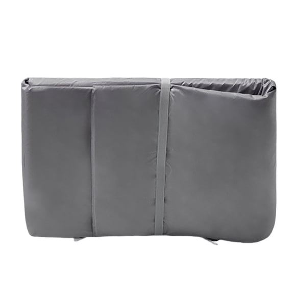 Protective Sleeve for Display Screen Computer Monitor Cover Panel Cover Replacement Accessories