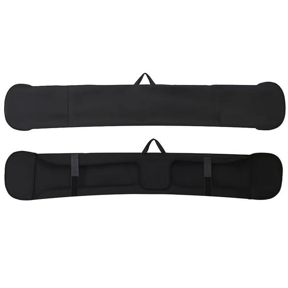 Protective Snowboard Bag Neoprene Snowboard Cover Practical Protective Bag For Snowboard