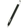thumbnail image 1 of Protective Soft Silicone Skin Cover,Compatible with Apple Pencil 2nd Gen，Jelly transparent color, 1 of 5
