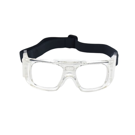 Protective Sports Goggles for Men Women Adult Safety Glasses Anti Fog for Basketball Cycling Racquetball Football Lacrosse Eye Training with Adjustable Shock Lens