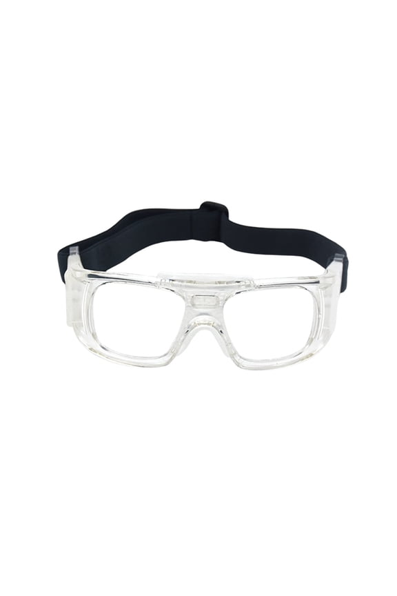 Protective Sports Goggles for Men Women Adult Safety Glasses Anti Fog for Basketball Cycling Racquetball Football Lacrosse Eye Training with Adjustable Shock Lens