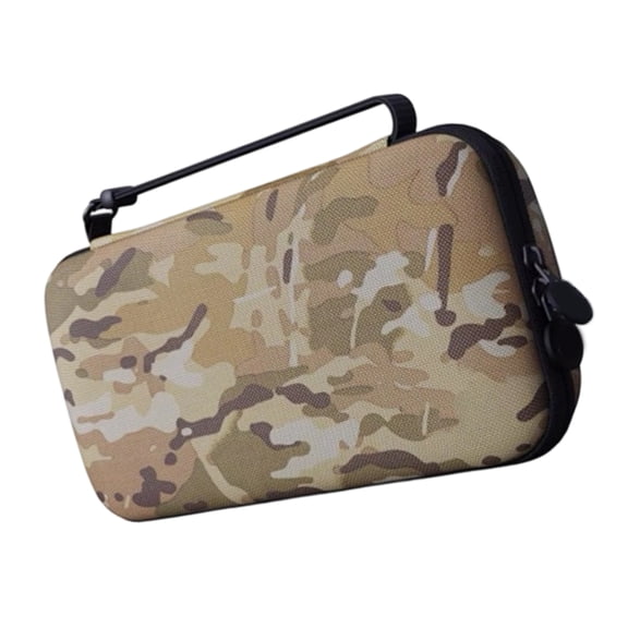 Protective Storage Bag Scratch Resistant and Shock Proof Designing for NS2 Game Console Protector Case