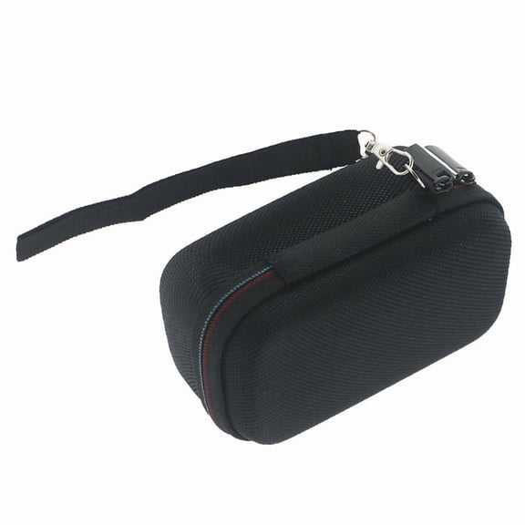 Protective Storage Box for Gamings Keep Secure with Soft Lining Carry Case Pouches