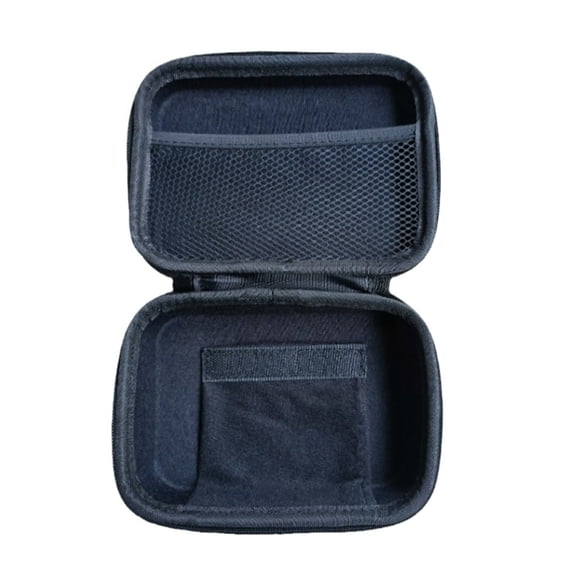 Protective Storage Box for Wire Mouse Keep Mouse Secure with Soft Lining Carry Case Mouse Pouches Protectors Accessory