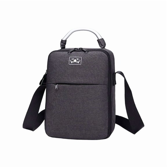 Protective Storage Case Shoulder Bag for Quadcopter Convenient Outdoor Travel Bag