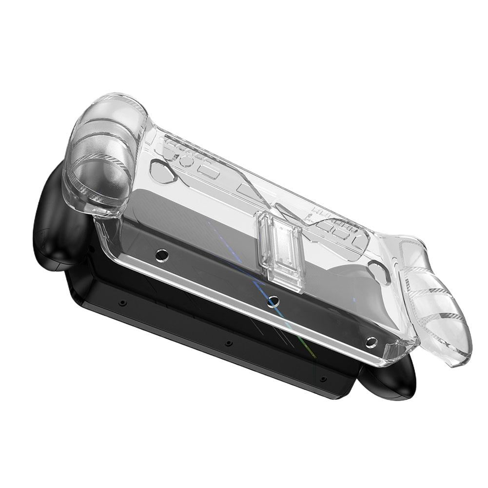 Protective TPU Case With Back Stand For Handheld Console, Anti-Slip ...