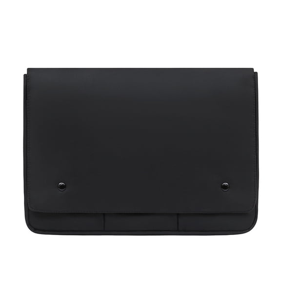 Protective Tablet Bag Lightweight Pad Laptop Holder Case For 11inch To 15Inch Gadgets In Trendy Color Option