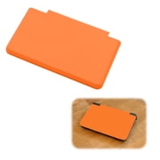 Protective Top Cover For Retroid Pocket Flip 2 Handled Game Console Shockproof Pressure-resistant Custom Replacement Cover Accessories