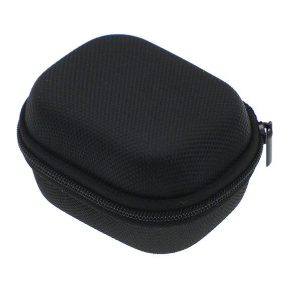 Protective Travel Camera Box With Shockproof Construction And Spacious Interior For BOBLOV N9 Cameras Devices
