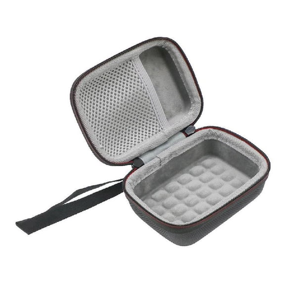 Protective Travel Case for 140W Charging USB C Charging Station, Water Resistant Travel Organizers