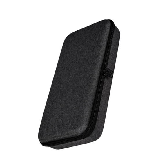 Protective Travel Case for 68 Keys Wireless Keyboard Bluetooth-compatible Keyboard Carrying Storage Holder Waterproof