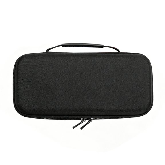 Protective Travel Storage Case For Switches 2 Console And Accessories Black