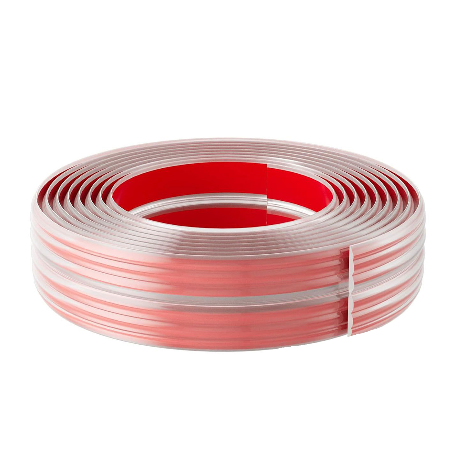 Protective Trim Flexible Trim Molding 6mx20mm impacts Absorption Strips ...