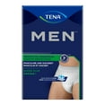 thumbnail image 1 of Protective Underwear Tena Men Male Cotton Medium/ Large-Bag of 16, 1 of 1