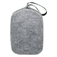 thumbnail image 1 of ETEREAUTY Grey Protective Bag Eva Material with Comfortable Straps and Shockproof Design, 1 of 10