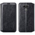 thumbnail image 1 of Protective Wallet Stand Case for LG G6 Perfect Fit, 1 of 4