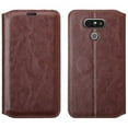 thumbnail image 1 of Protective Wallet Stand Case for LG G6 Perfect Fit, 1 of 4