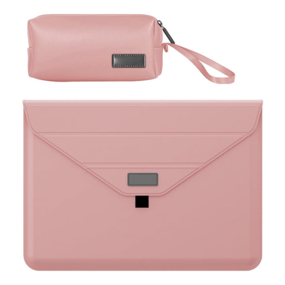 Protective Waterproof Laptop Case with Scratch Resistant Cover and Portable Design for 13 14 15 16inch Computers