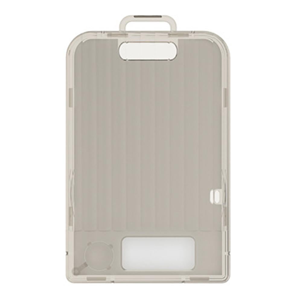Protective case Kit for PLAUD Note/Plaud Note pro(2025