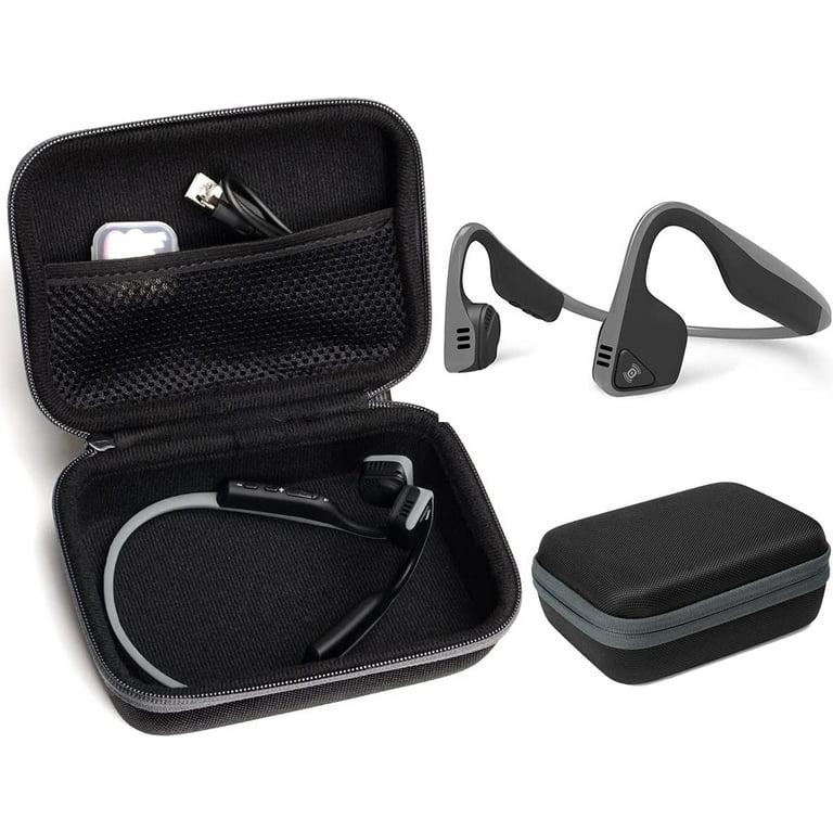Protective case for Shokz openrun, openrun pro, openrun Mini 