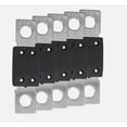 thumbnail image 1 of Protective for Mega Fuses Set of 5pcs for Electrical Components in Cars 100A, 1 of 1