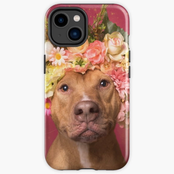 Protective iPhone Case Ashley Protective Cell Phone Case Cute Name Cover IP13/14 Magnetic MagSafe Compatible
