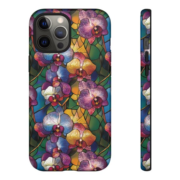 Protective iPhone Case Colorful Candy Phone Case Sweet Treat Slim Vibrant Cover IP13/14 Magnetic MagSafe Compatible