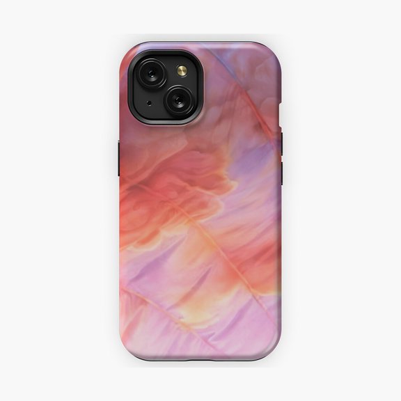 Protective iPhone Case Concert Backdrop Phone Case Tour Inspired Artwork IP13/14 Magnetic MagSafe Compatible