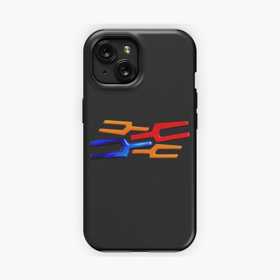 Protective iPhone Case Cool Bow Tie Musical Tuning Musicians Music Fans Phone Case IP13/14 Magnetic MagSafe Compatible