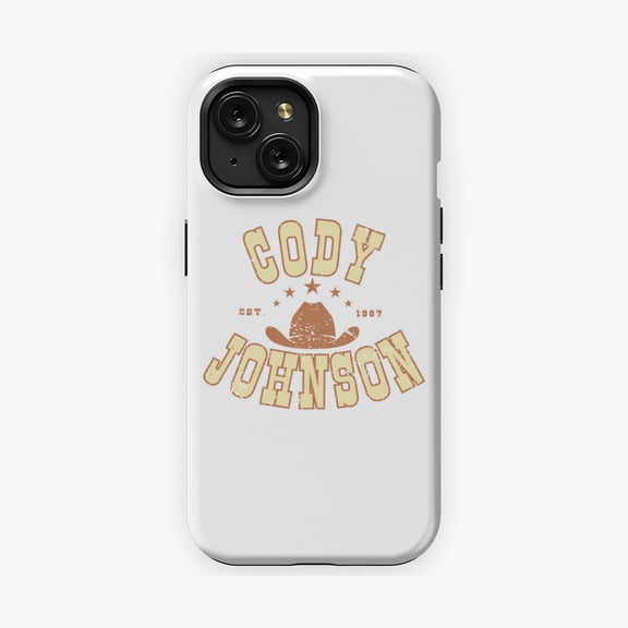 Protective iPhone Case Country Music Inspired Rustic Artwork Phone Case Vintage Banjo Mandolin String Cover IP15 Magnetic MagSafe Compatible
