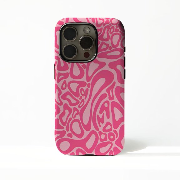 Protective iPhone Case Formula Racing Case Colorful Motorsport Driver Cover IP13/14 Magnetic MagSafe Compatible