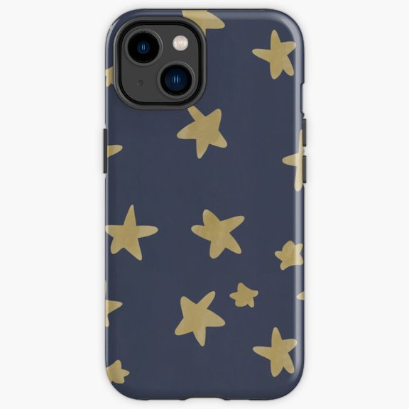 Protective iPhone Case Gothic Dark Keyhole Secret Garden Key Ornamental Pattern Shield IP16 Magnetic MagSafe Compatible