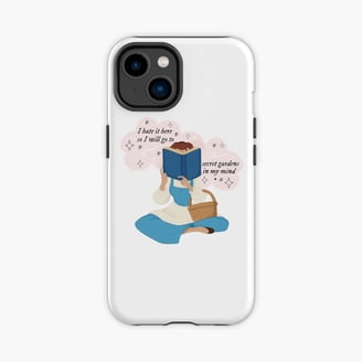 Belle iPhone Cases for Stylish Protection