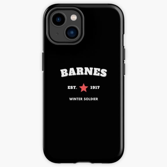 Protective iPhone Case Military Hero Memorial Academy Crest Year Established Slogan Phone Case IP15 Magnetic MagSafe Compatible