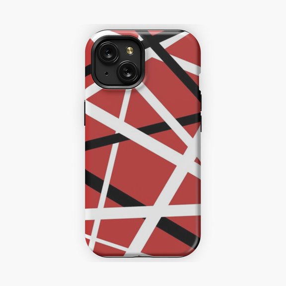 Protective iPhone Case Nice One Phone Case Minimalist Typography Design IP15 Magnetic MagSafe Compatible