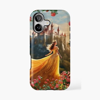 Belle iPhone Cases for Stylish Protection