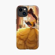 iPhoneアクセサリー B elle Belle iPhone Cases for Stylish Protection